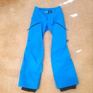 Arc'teryx Sentinel Gore-Tex Ski Pant, Women's XS